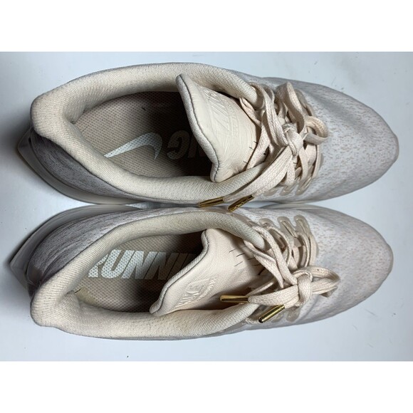 Nike Air Zoom PRM Pegasus 35 AH8392-800 Somon Trainers Women’s Shoe Size 11 - Picture 10 of 12